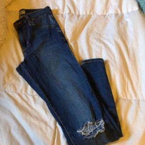 Top shop Jeans